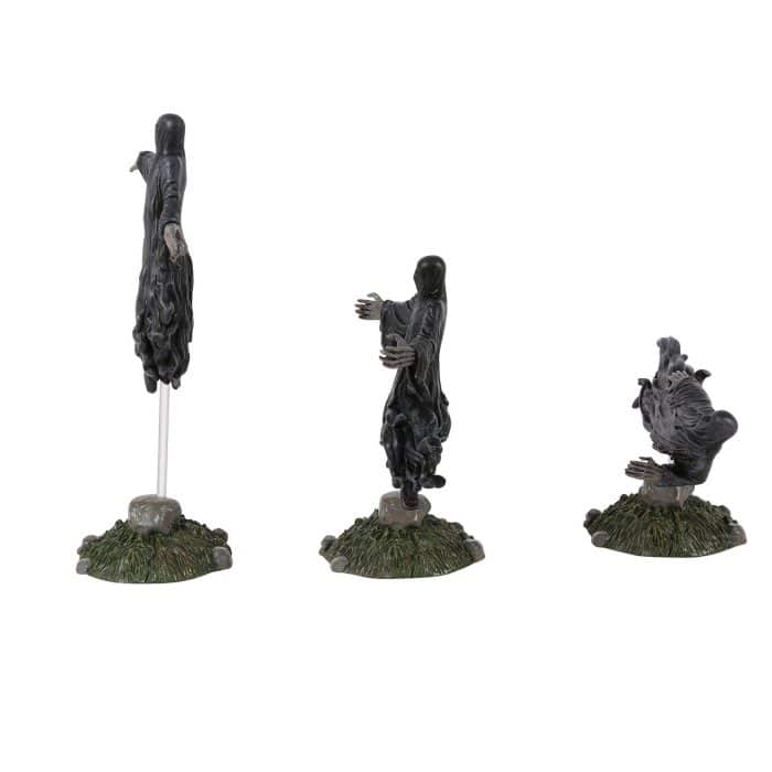 Dementors Dept 56 Harry Potter™ Side