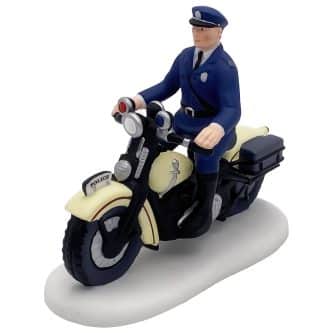 Harley Davidson® American's Finest D56 Pre-Owned