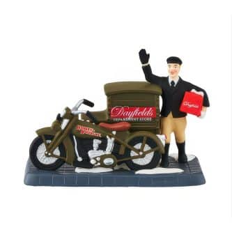 Harley Davidson® Harley Delivers D56 Pre-Owned