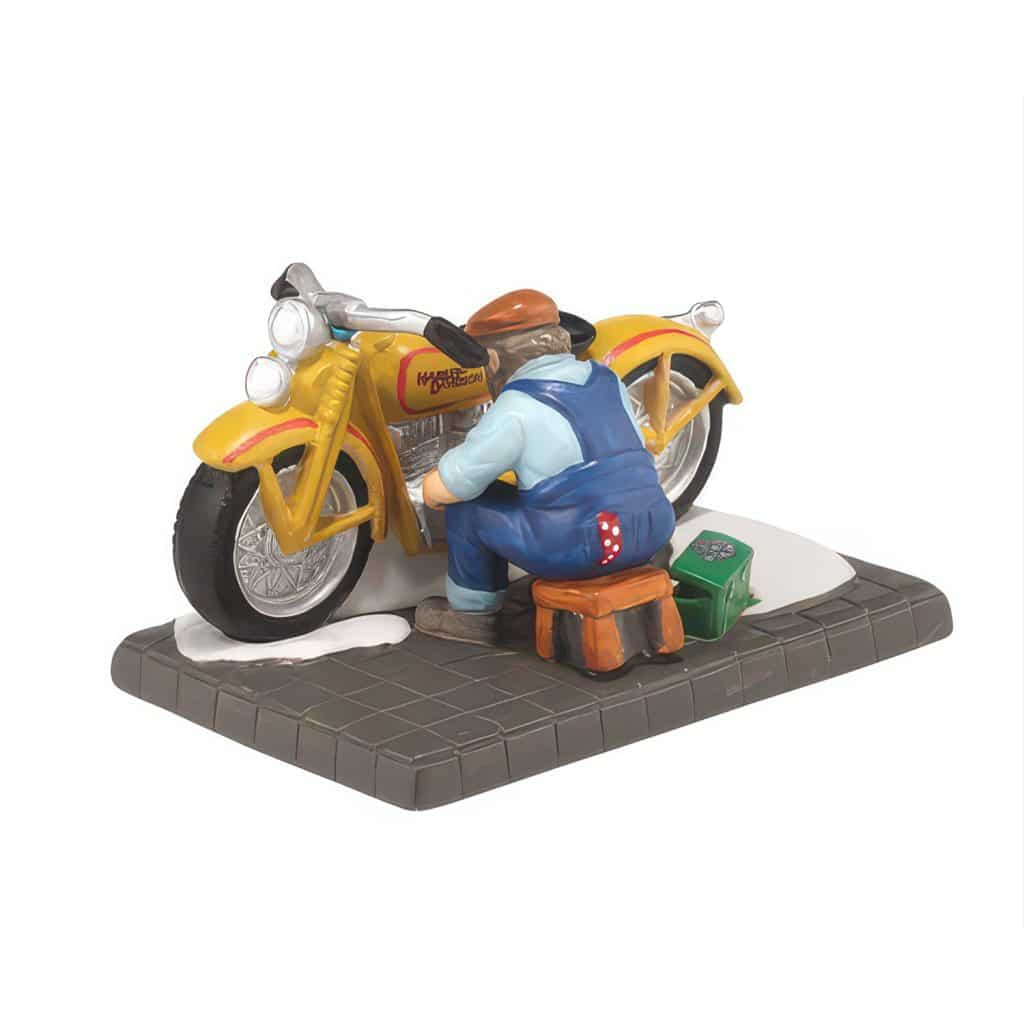 Harley Davidson® Perfect Exhaust Note D56 Pre-Owned