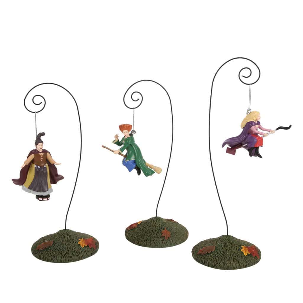 on Modern Brooms Hocus Pocus Disney