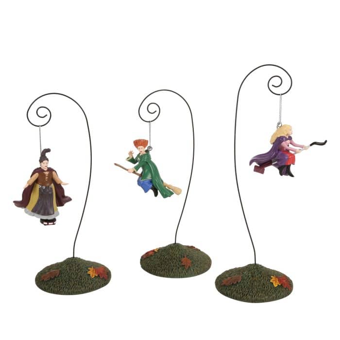on Modern Brooms Hocus Pocus Disney