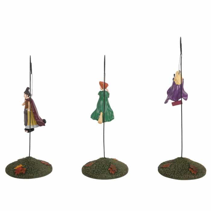 on Modern Brooms Hocus Pocus Disney Back