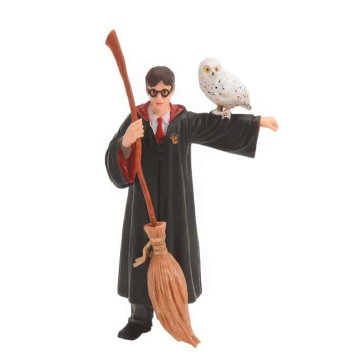 Ron Harry Hermione Trio Dept 56 Harry Potter™ Harry