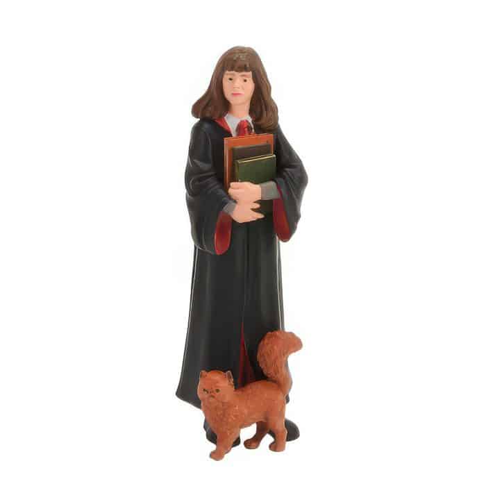 Ron Harry Hermione Trio Dept 56 Harry Potter™ Hermione