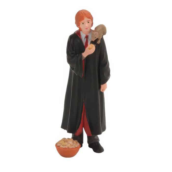 Ron Harry Hermione Trio Dept 56 Harry Potter™ Ron