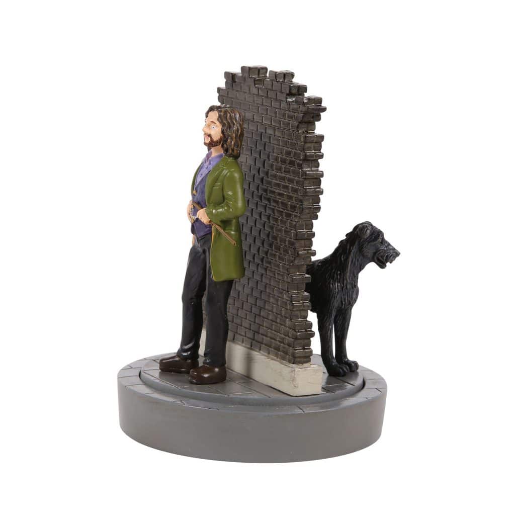 Sirius Black or Padfoot Dept 56 Harry Potter™
