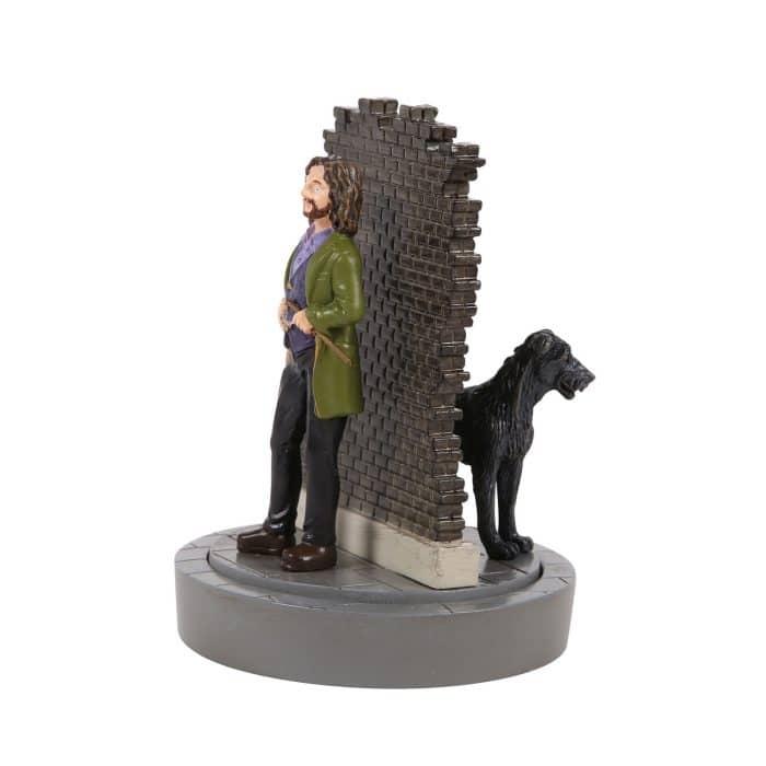 Sirius Black or Padfoot Dept 56 Harry Potter™
