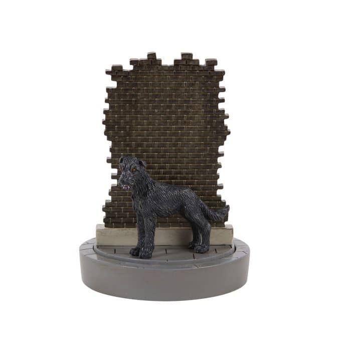 Sirius Black or Padfoot Dept 56 Harry Potter™ Padfoot