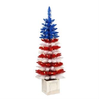 Centennial Pine Potted Tree 4