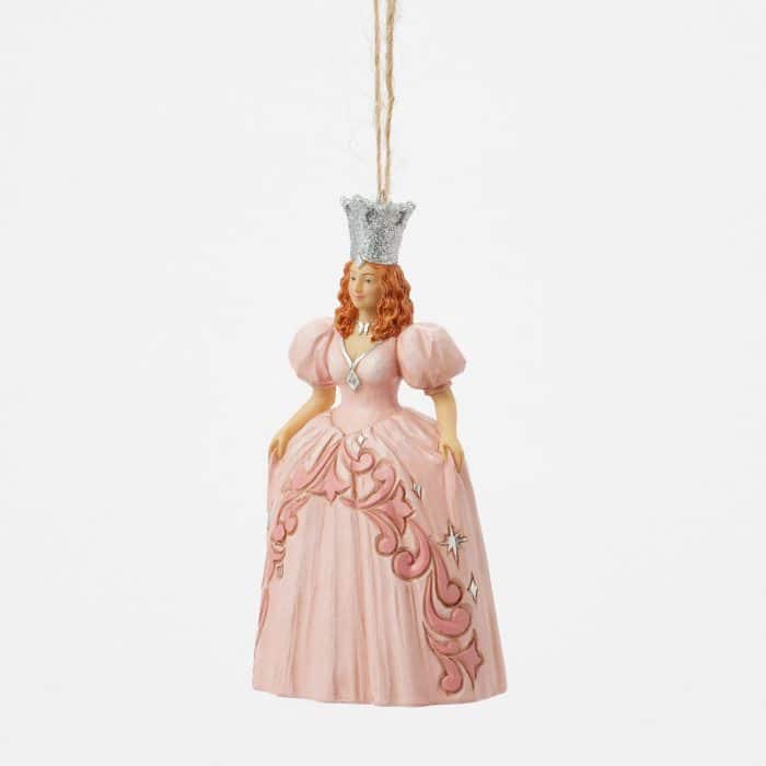 Glinda the Good Witch by Jim Shore Front Side Two