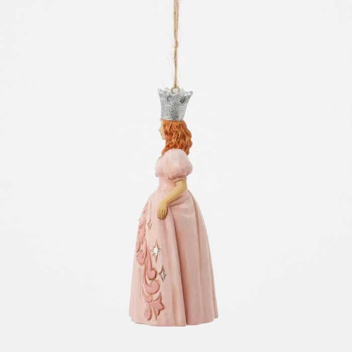 Glinda the Good Witch by Jim Shore Side