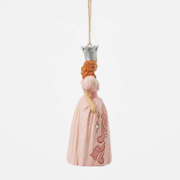 Glinda the Good Witch by Jim Shore Side Two