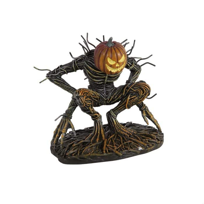 Grapevine of Wrath Village D56 Quarter View