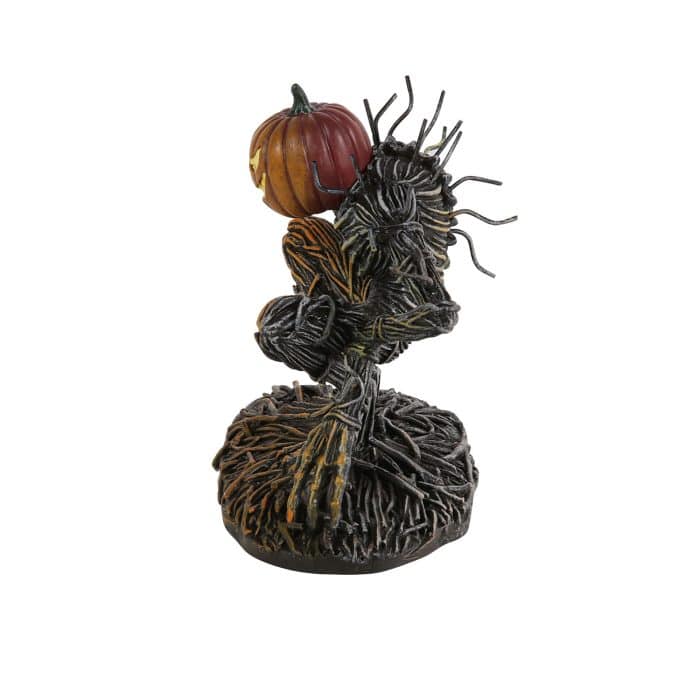 Grapevine of Wrath Village D56 Side