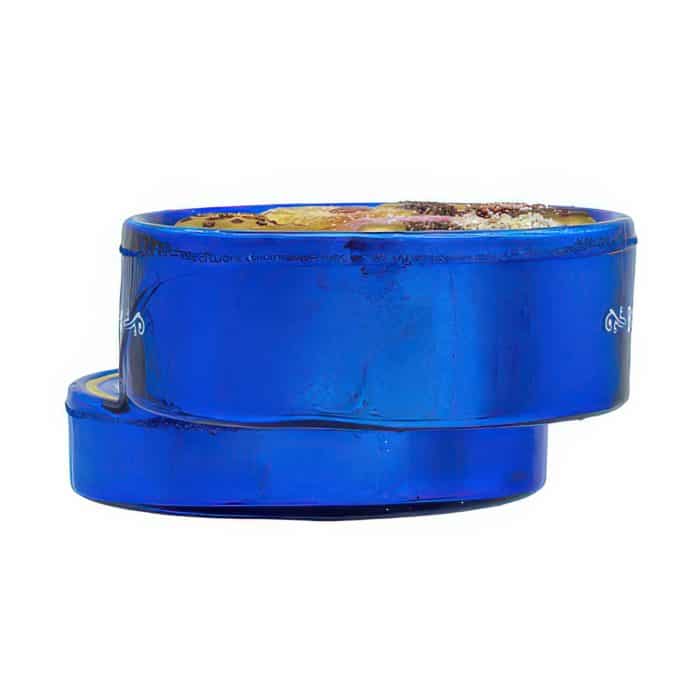 Butter Cookie Tin Ornament Front