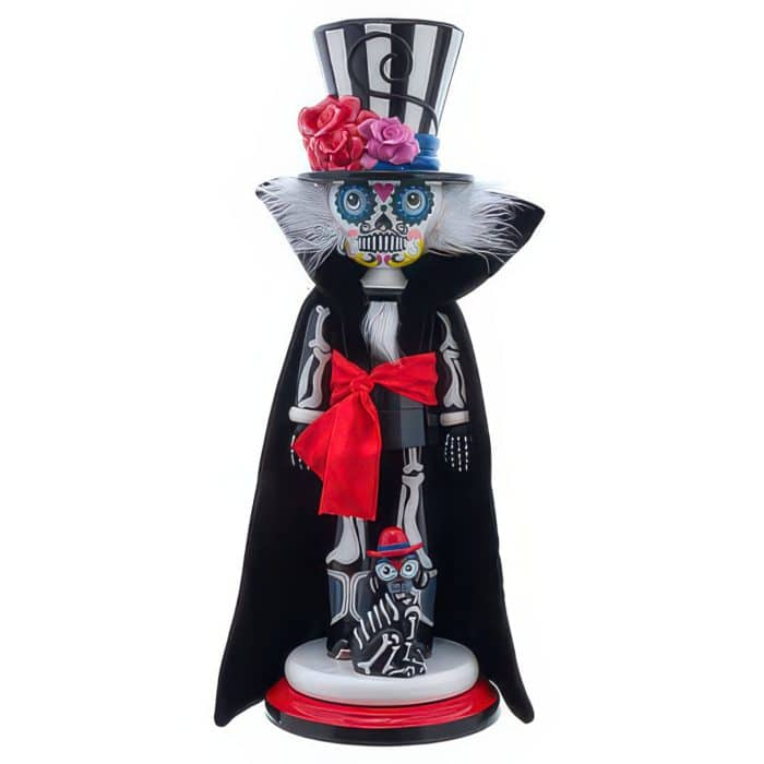 Day of the Dead Hollywood Nutcrackers™