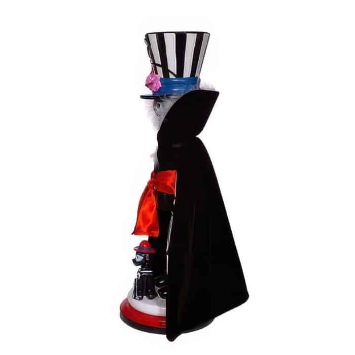 Day of the Dead Hollywood Nutcrackers™ Side Two