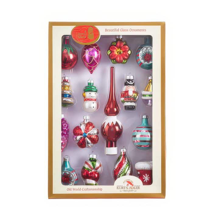 Early Years Mini Topper