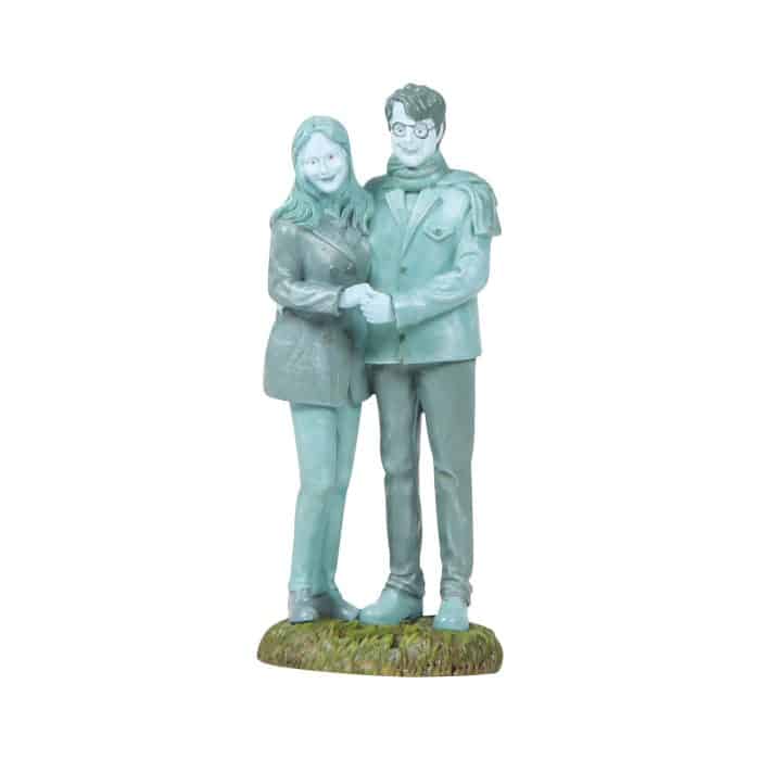 Lily and James Potter Dept 56 Harry Potter™