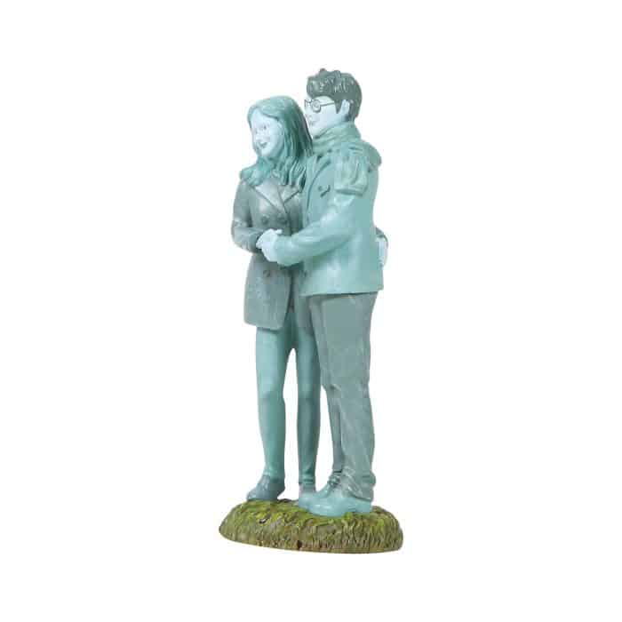 Lily and James Potter Dept 56 Harry Potter™ Lily