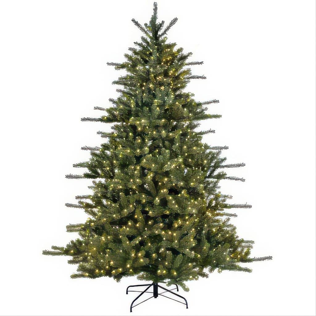 Grand Spruce Color Changing Twinkle Tree
