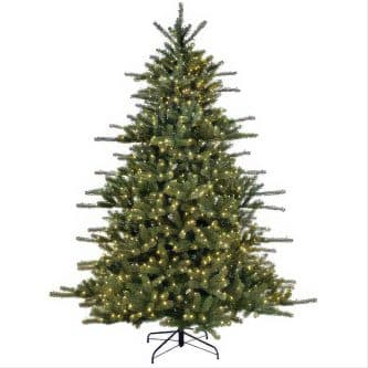 Grand Spruce Color Changing Twinkle Tree