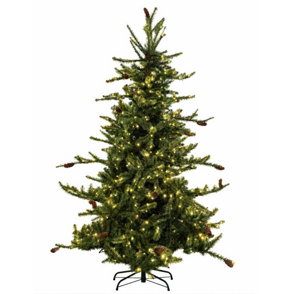 Deluxe Rocky Mountain Blue Spruce Twinkle