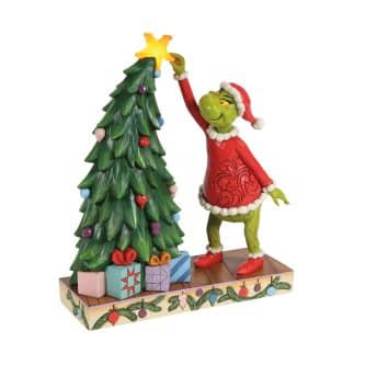 Grinch Special Edition 2026 By Jim Shore